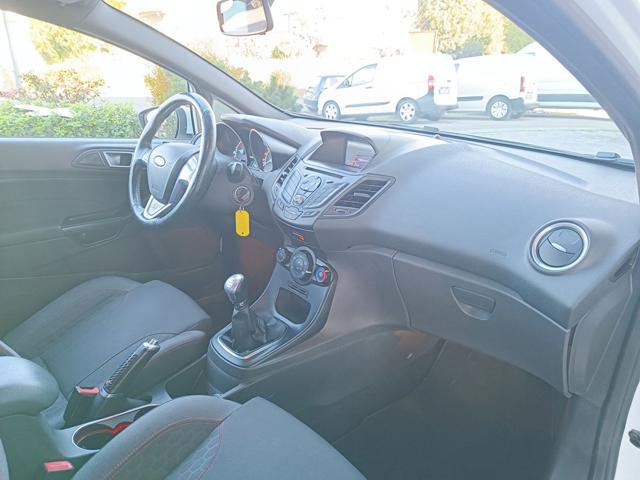 FORD Fiesta 1.5 TDCi 95CV 3 porte ST-Line