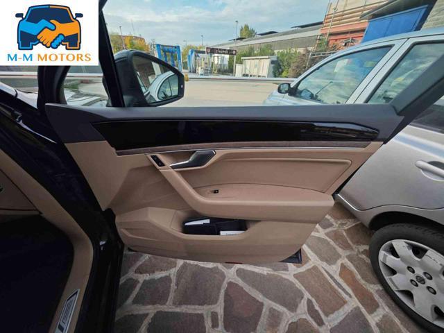 VOLKSWAGEN Touareg 3.0 V6 TDI SCR Advanced