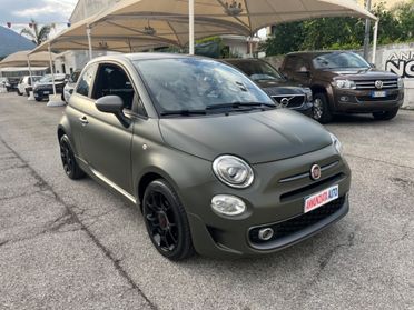 Fiat 500 1.3 Multijet 95 CV Sport