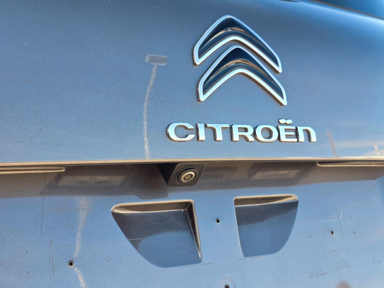 Citroen C5 Aircross BlueHDi 130 S&S EAT8 Shine