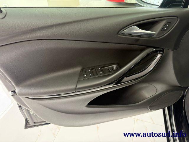 OPEL Astra 1.5 CDTI 105 CV S&S Sports Tourer Business Eleganc