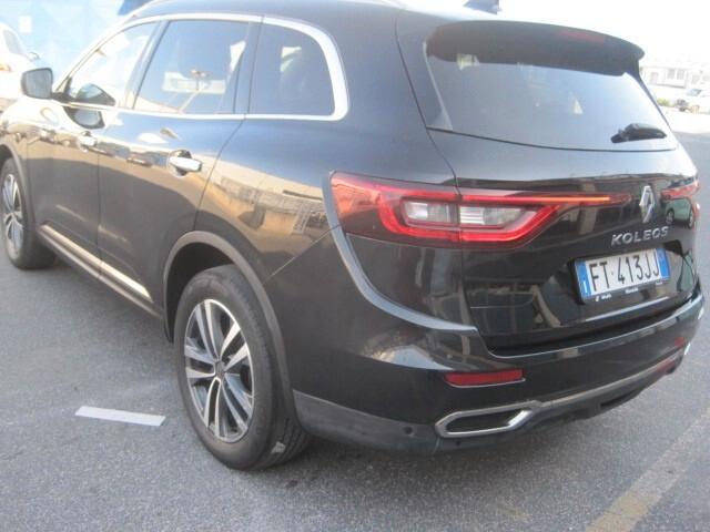 Renault Koleos dCi 130CV Energy Intens