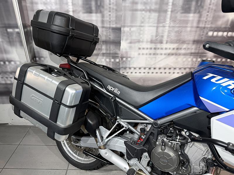 Aprilia Tuareg 660
