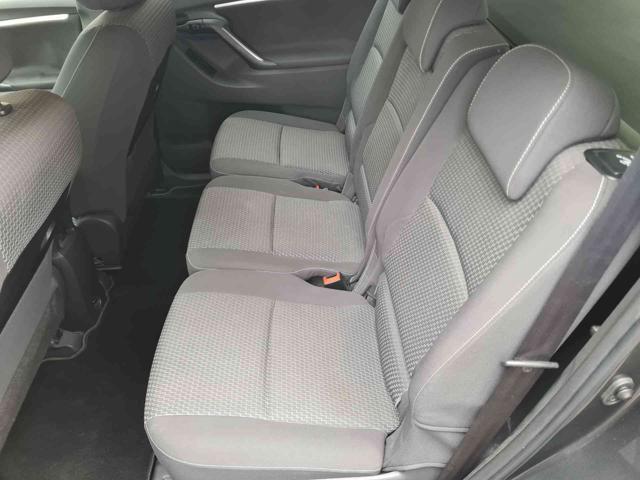 TOYOTA Verso 1.6 D-4D Style/E6