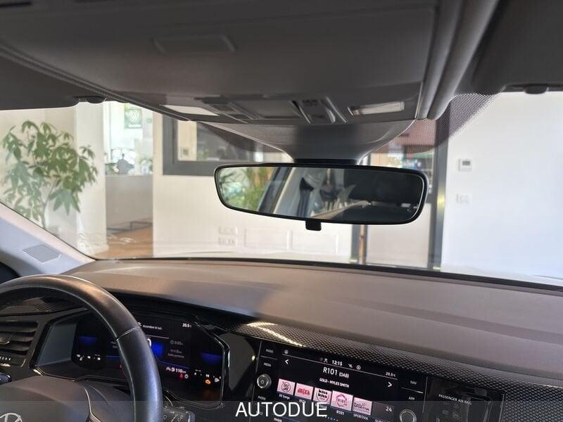 Volkswagen Taigo 1.0 tsi Life 95cv