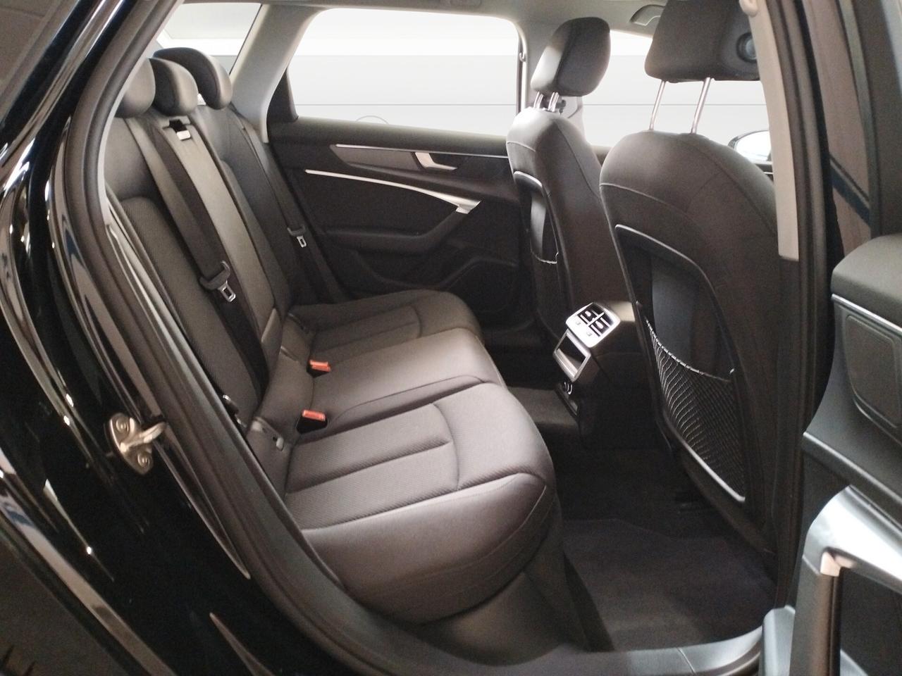 Audi A6 Avant 35 2.0 TDI S tronic Business Plus