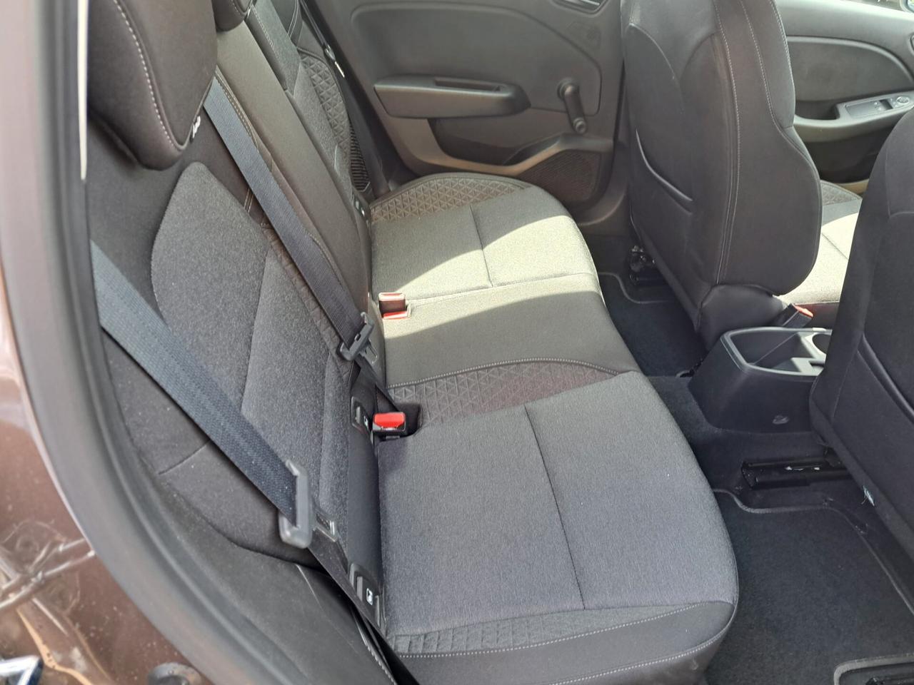 Renault Clio Full Hybrid E-Tech 91 CV 5 porte Business-AUTOMATICA