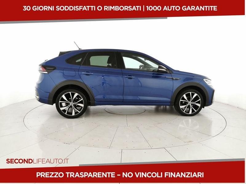 Volkswagen Taigo 1.0 tsi R-Line 110cv dsg