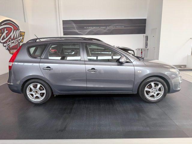 HYUNDAI i30 CW 1.4 16V 109CV BlueDr. GPL Active