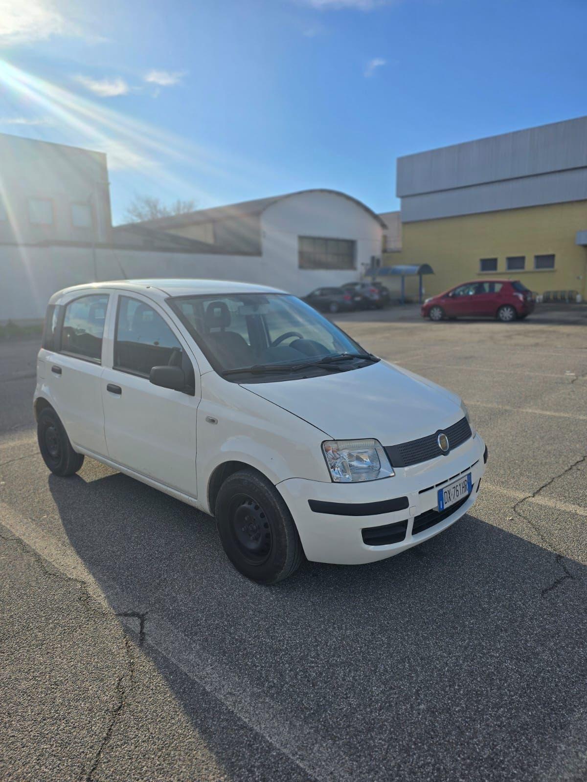 Fiat Panda 1.1 Active