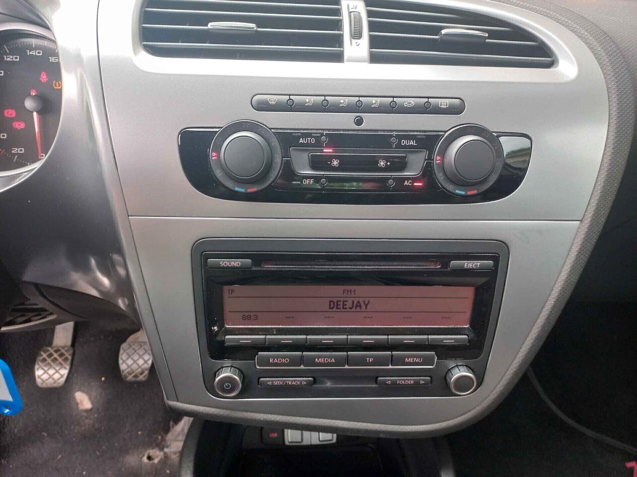 Seat Leon 1.2 TSI Style