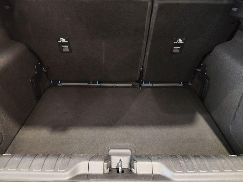 Ford Puma Puma 1.0 EcoBoost Hybrid 125 CV S&S Titanium