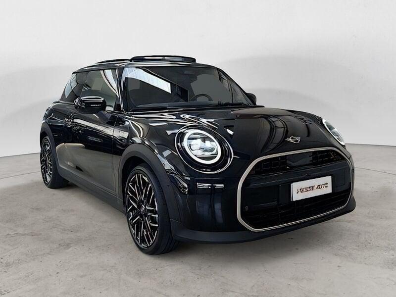 MINI Mini Mini Cooper S Classic