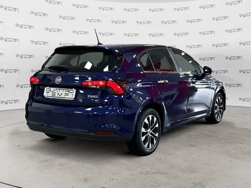 FIAT Tipo 1.6 Mjt 120cv 6M S&S Mirror