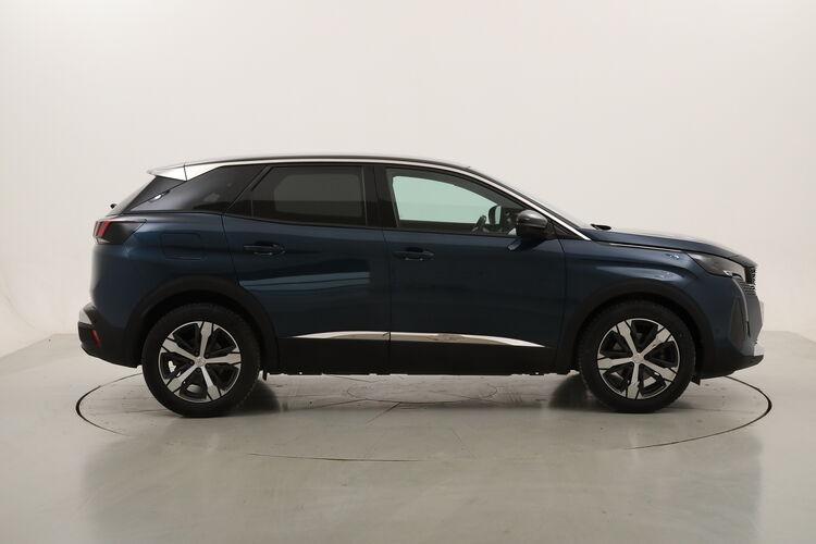 Peugeot 3008 Allure Pack EAT8 BR921466 1.5 Diesel 131CV