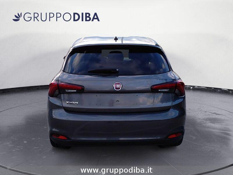 FIAT Tipo SW II 2021 SW 1.0 t3 100cv