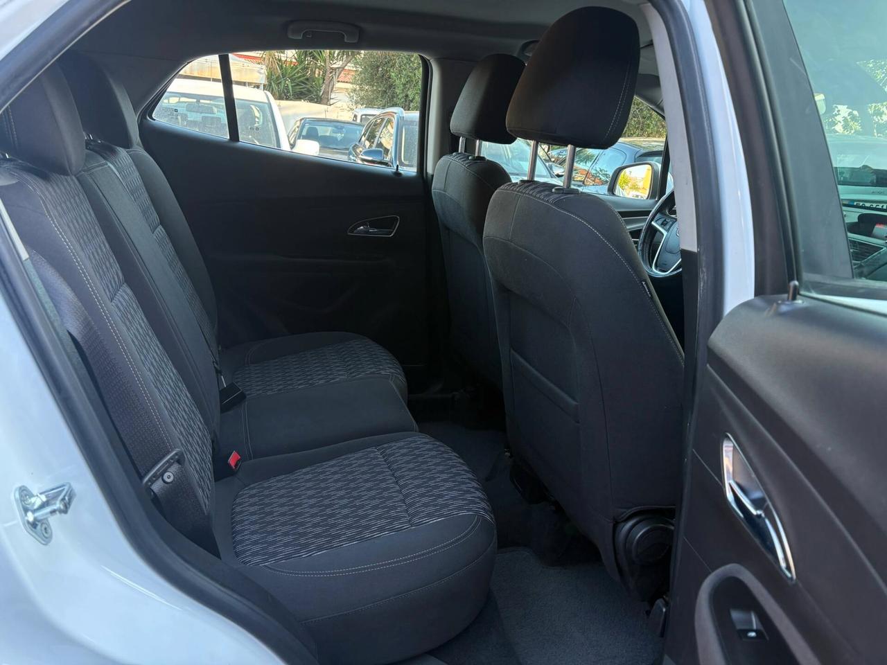 Opel Mokka 1.6 Ecotec 115CV 4x2 Start&Stop Cosmo