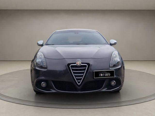 ALFA ROMEO Giulietta 1.6 JTDm-2 120 CV Exclusive