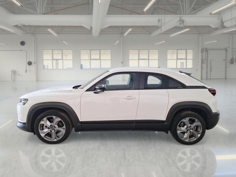 MAZDA MX-30 35,5KWH 143 CV EXECUTIVE 5 PORTE SUV