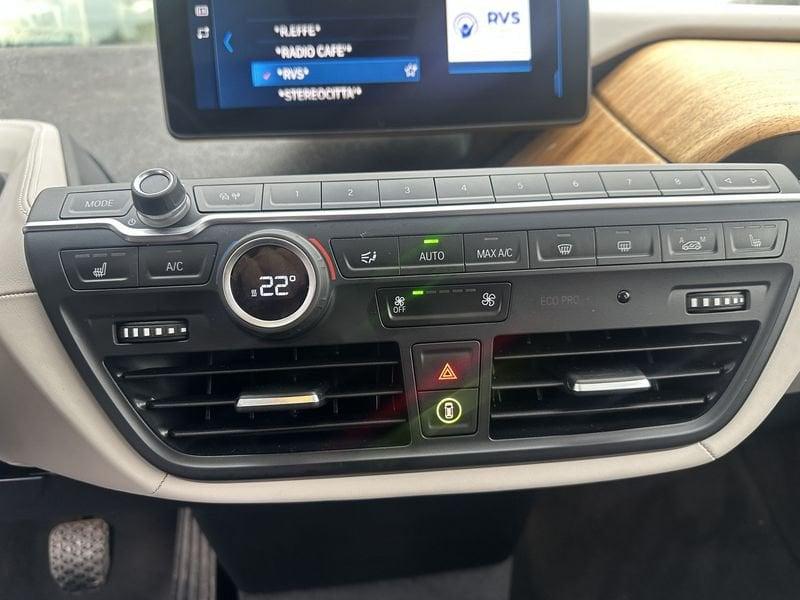 BMW i3 i3s 120 Ah Advantage