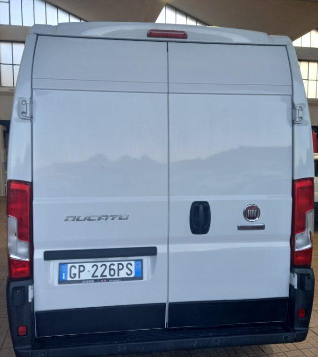 FIAT Ducato 33 2.2 Mjt 120CV PM-TA