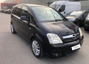 OPEL MERIVA 1.4 GPL