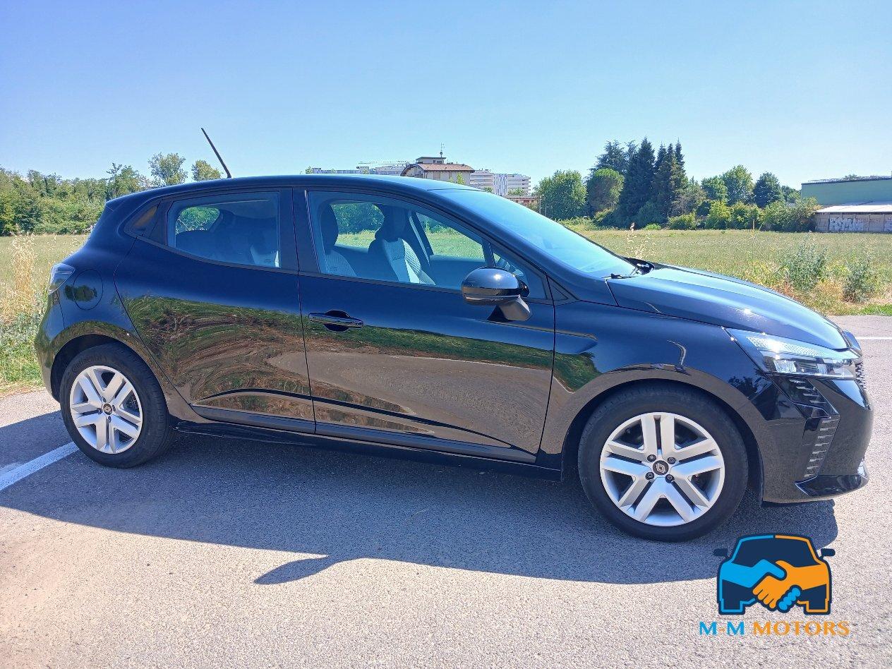 Renault Clio 1.0 tce Techno Gpl 100 cv