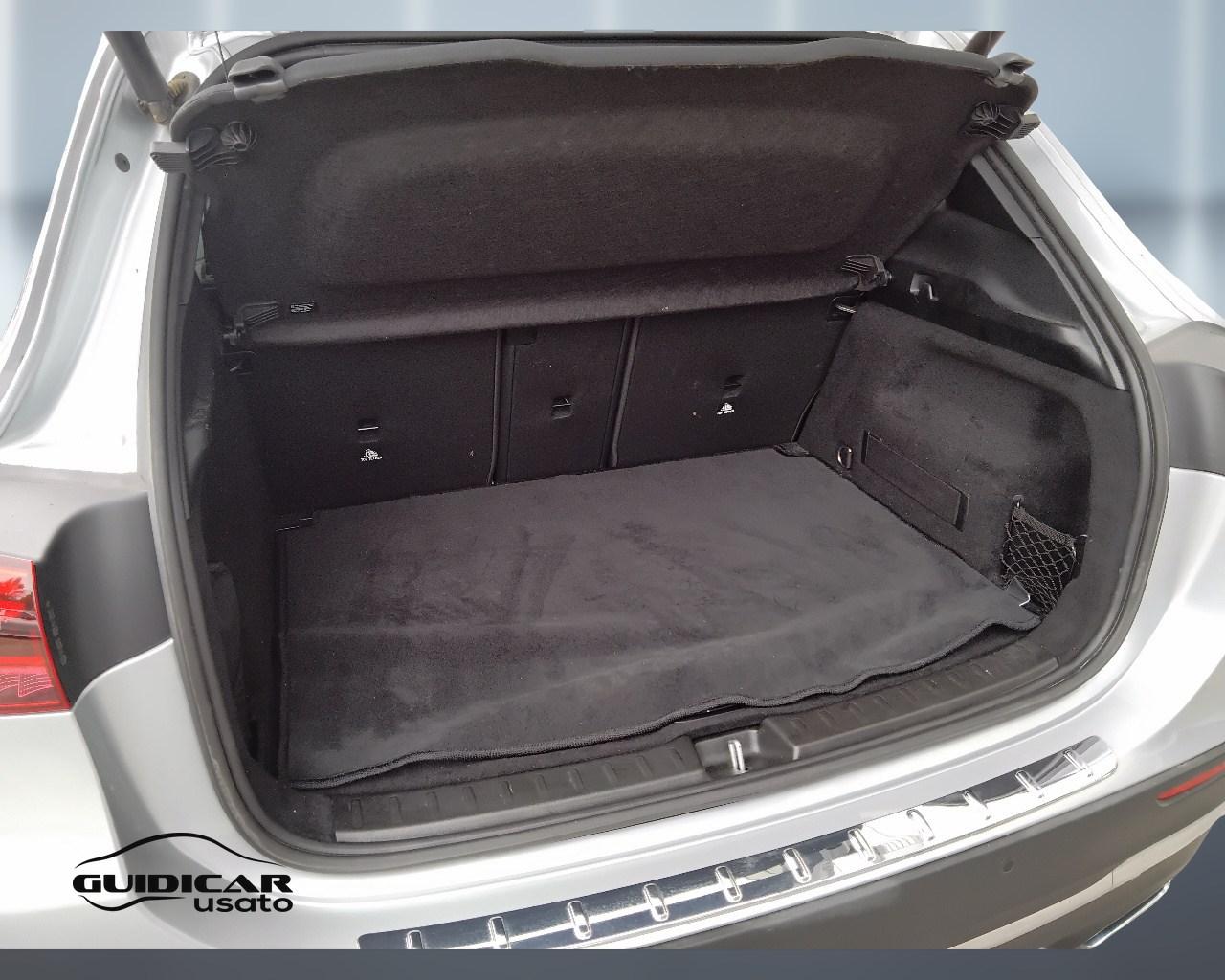 Mercedes-Benz GLA-H247 2023 - GLA 180 d AMG Line Advanced Plus auto