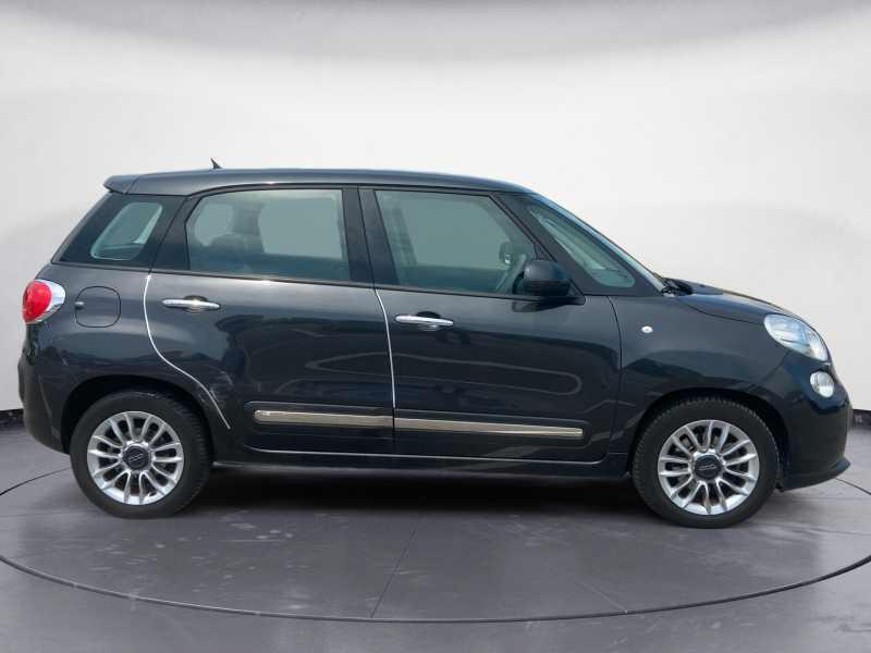 FIAT 500L 1.3 mjt Easy 85cv