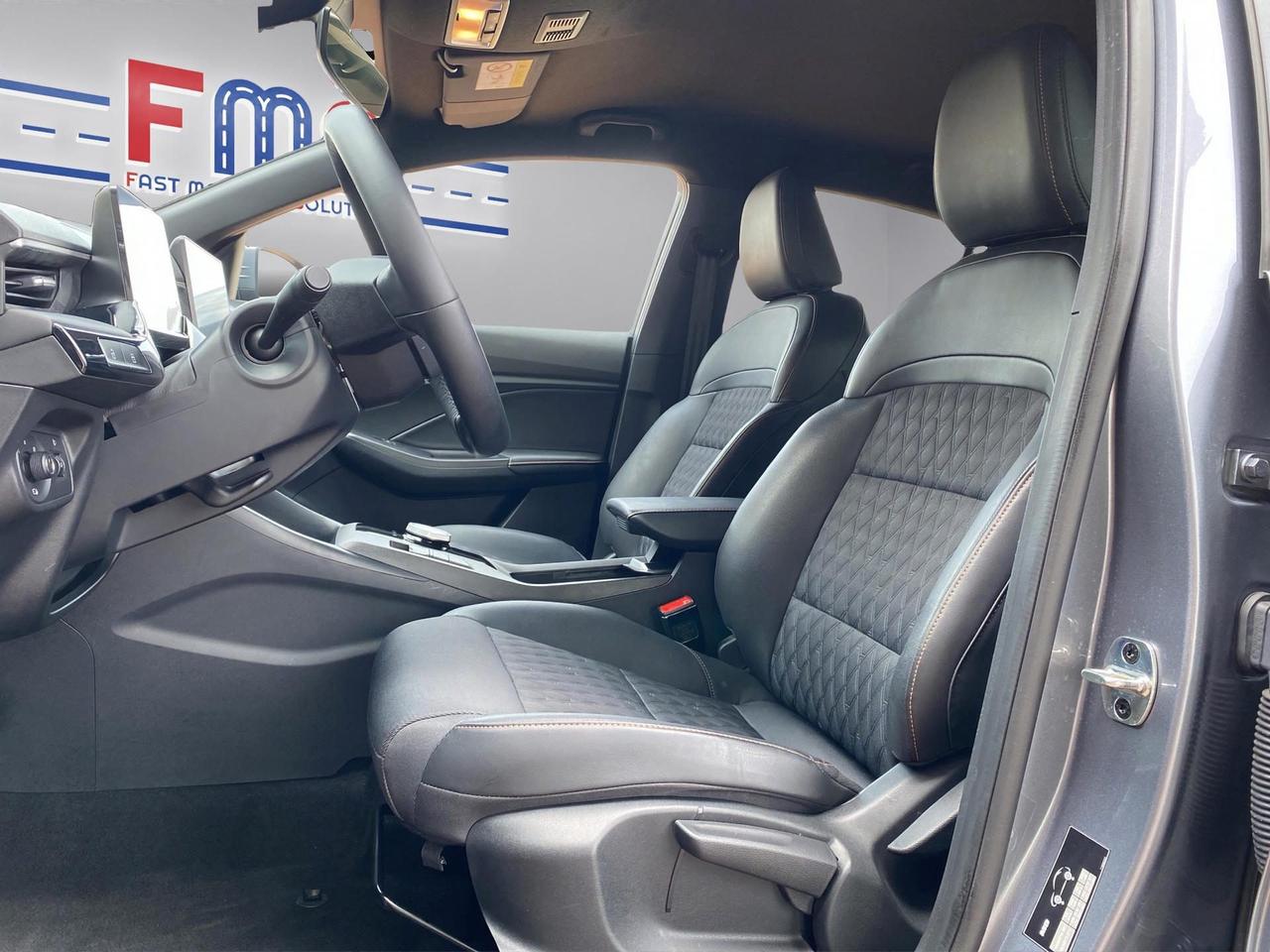 Mg MG3 1.5 hybrid+ Luxury auto