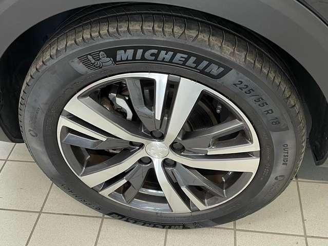 Peugeot 5008 1.5 bluehdi 130cv Allure Pack *18.400KM*