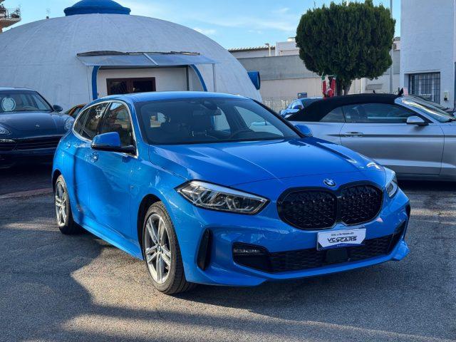 BMW 118 i 5p. Msport aut. *PROMO 299?*