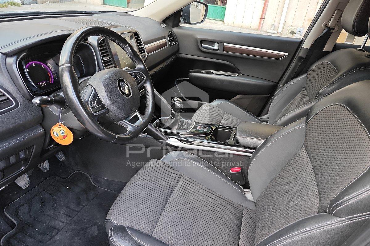 RENAULT Koleos dCi 130CV Energy Intens