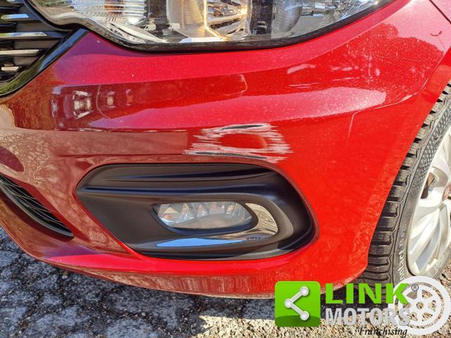 FIAT Tipo 1.4 5 porte Lounge