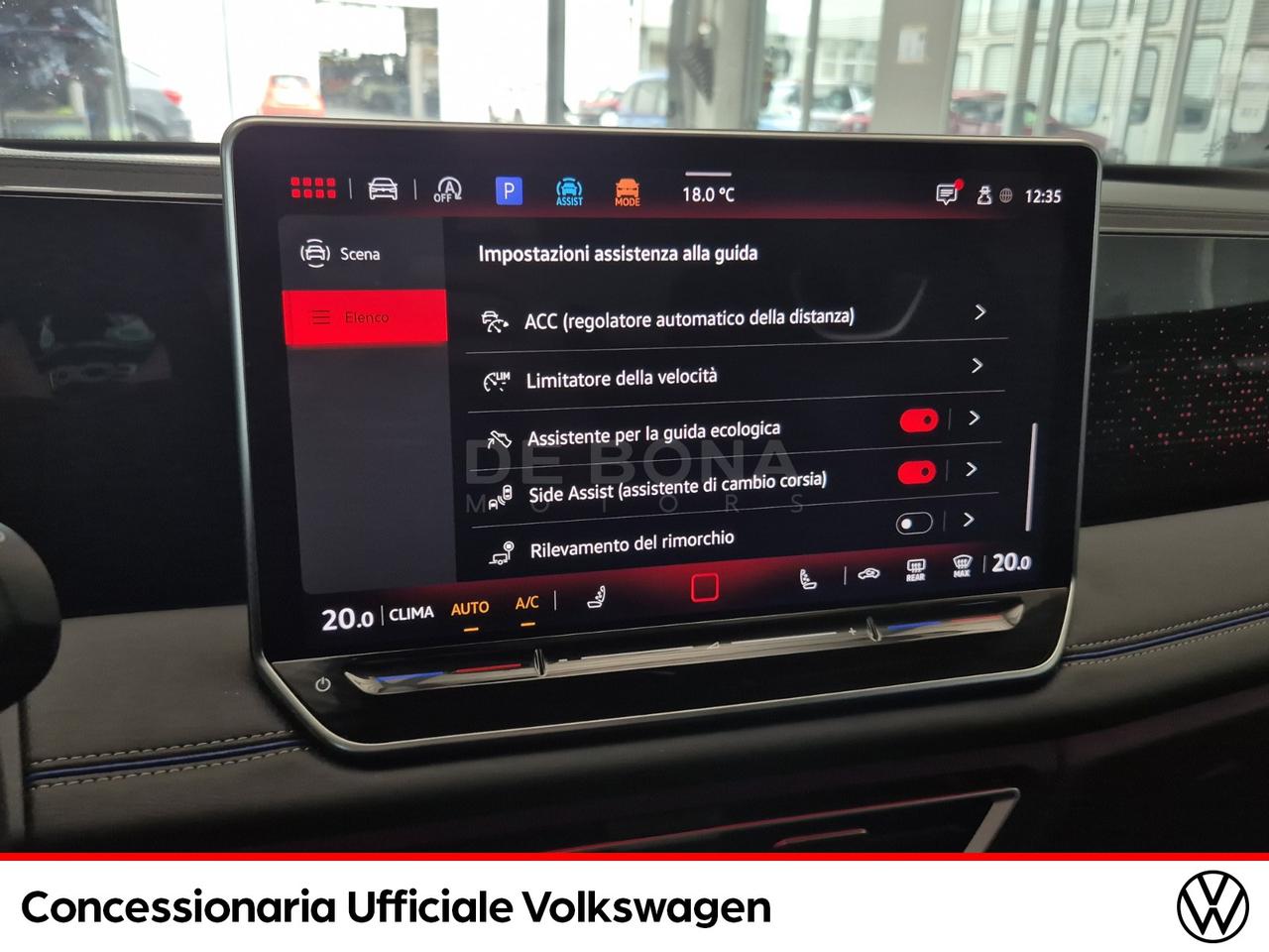 Volkswagen Tiguan 2.0 tdi r-line 150cv dsg