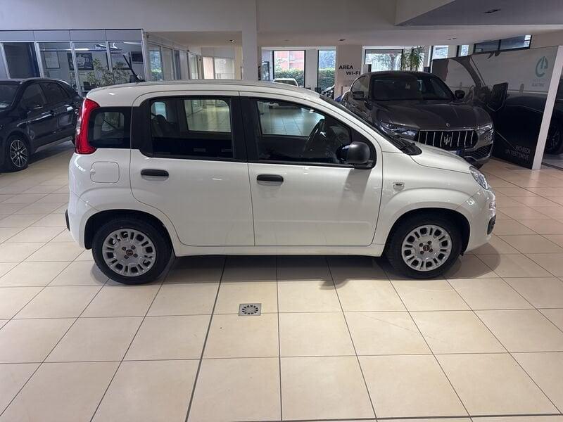 FIAT Panda Panda 1.0 FireFly S&S Hybrid