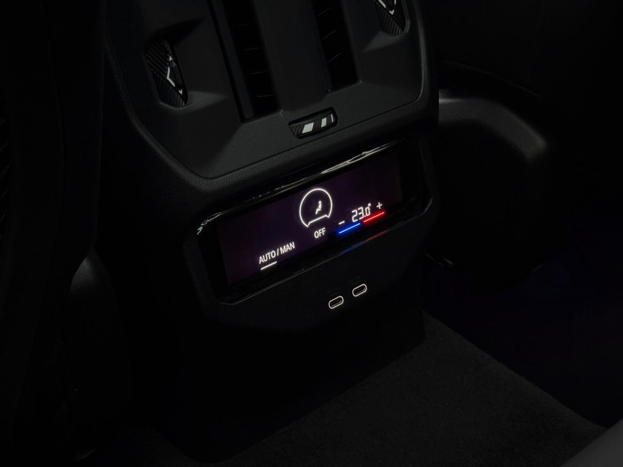 BMW X3 xDrive20d MHEV MSport Pro 197CV TETTO