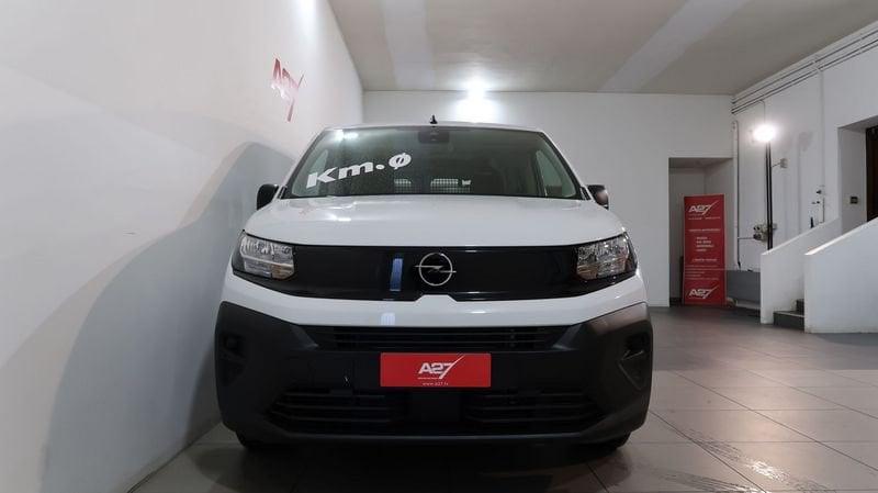 Opel Combo COMBO 1.5D EDITION MT6 N1 #5 POSTI#AUTOCARRA#DOPPIA PORTA LATERALE#