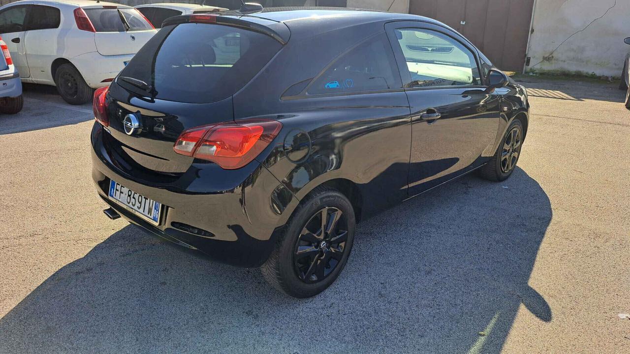 Opel Corsa 1.3 CDTI 75Cv ecoFLEX Start&Stop b-Color