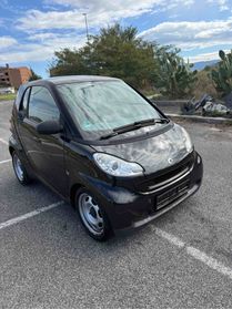 Smart 451 neopatentati 85000 km garanzia permute