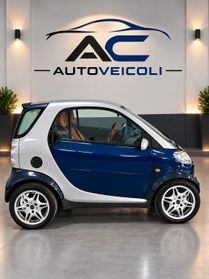 Smart ForTwo MOTORE SOSTITUITO Benzina Neopatentati