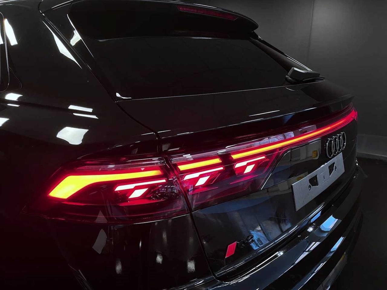 Audi Q8 SUV 50 TDI 286 CV quattro tiptronic S line edition