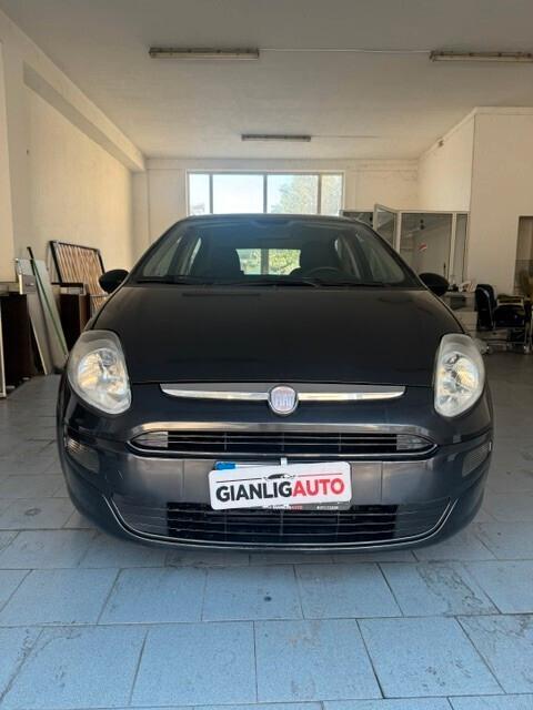 Fiat Punto Evo 1.3 Mjt 75 CV DPF 5 porte S&S Dynamic