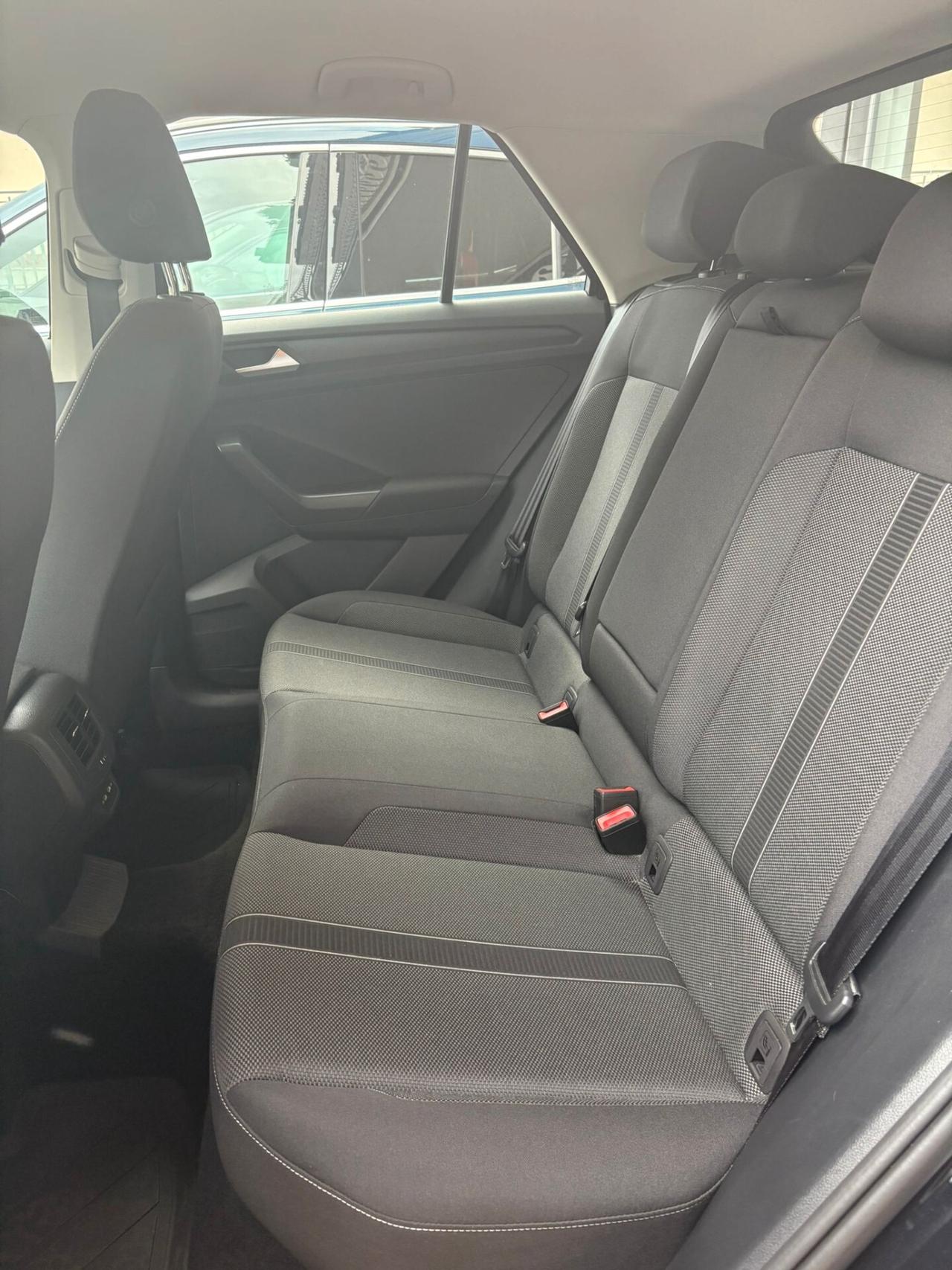 Volkswagen T-Roc 1.0 TSI Life