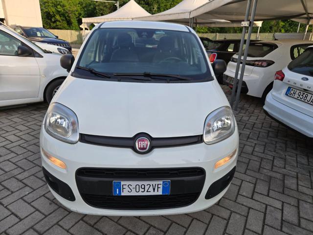 FIAT Panda 0.9 TwinAir Turbo Natural Power Lounge