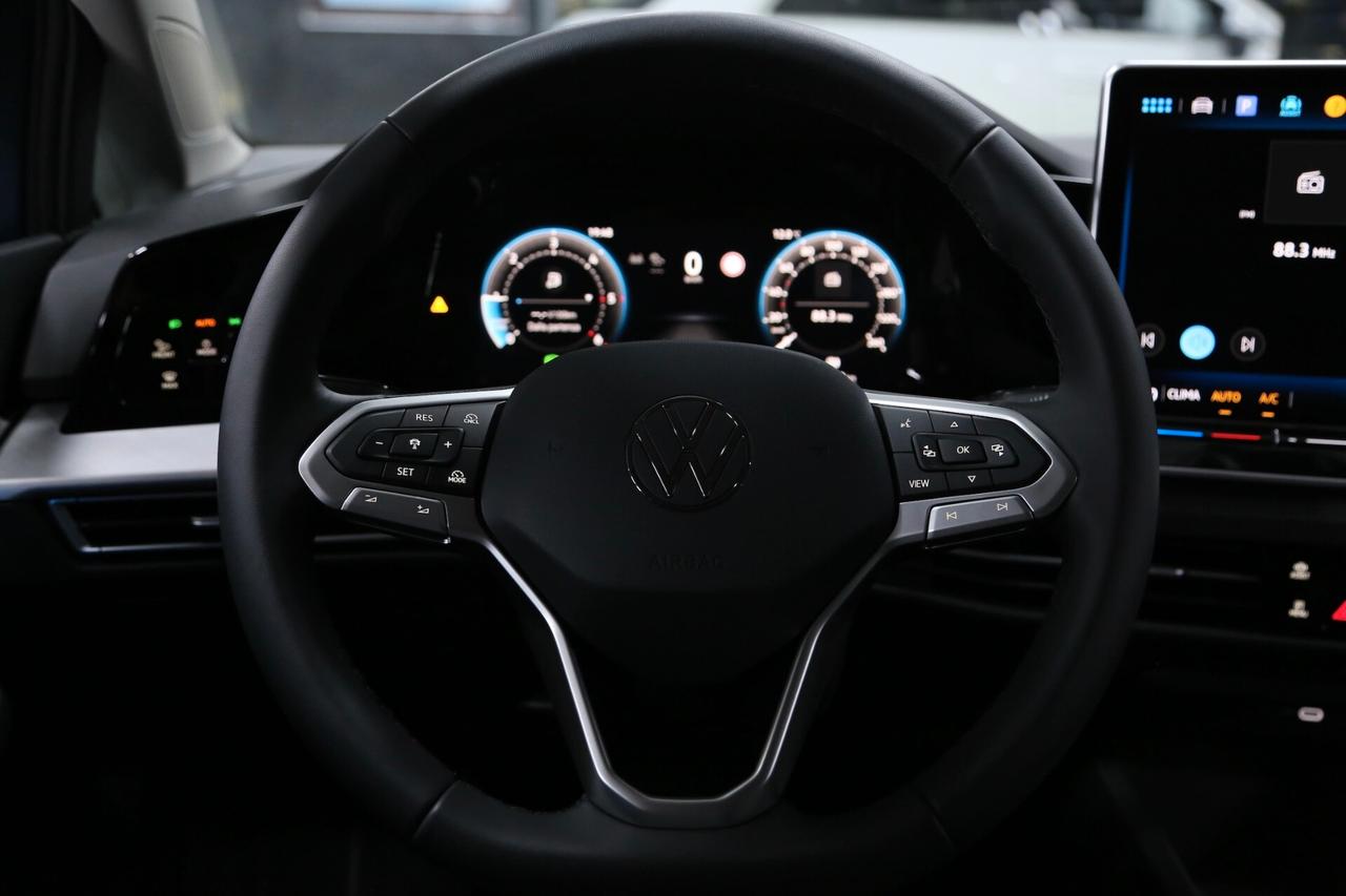 Volkswagen Golf Editon Plus 2.0 TDI SCR 150 cv DSG