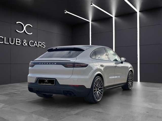 Porsche Cayenne Coupe 3.0 5 pti tip Pack Sport/Innodr/Scaric/Hud