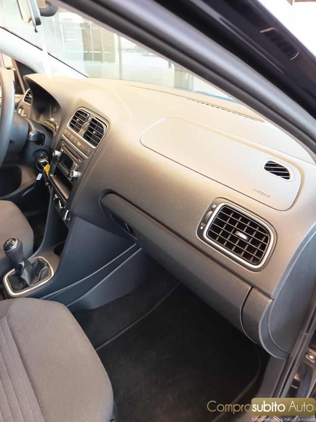 VOLKSWAGEN Polo 1.2 TDI DPF 5 p. Comfortline