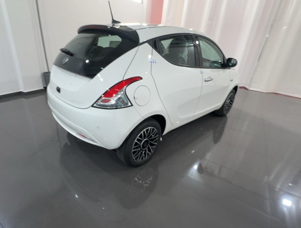 Lancia Ypsilon 1.2 69 CV 5 porte GPL Gold