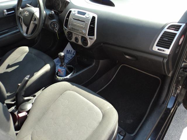 HYUNDAI i20 1.2 5p. Sound Edition